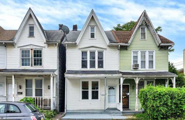 Section 8 considered.  Fully renovated 3 Bed photos photos