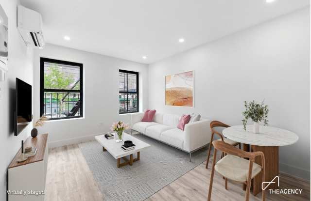555 Second Avenue Gallery 1