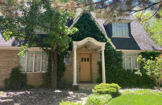 650 California Avenue - 650 California Avenue, Reno, NV 89509