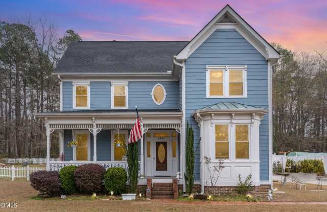 2601 Forestville Road photos photos