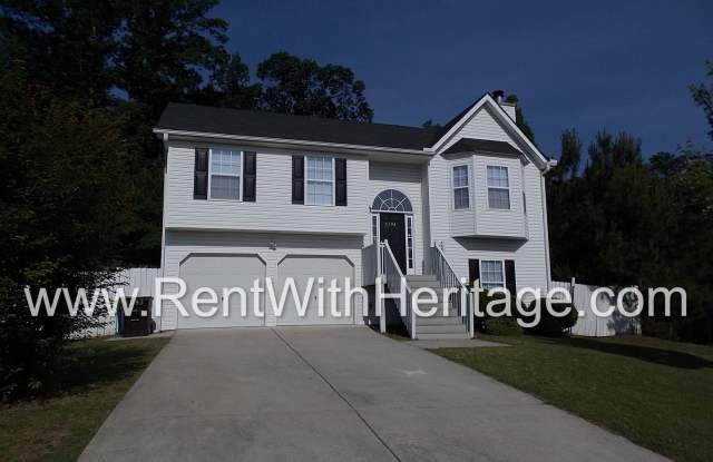 WONDERFUL HOME WITH FULL FINISHED BASEMENT / 5Bd - 3Ba / FENCED YARD photos photos