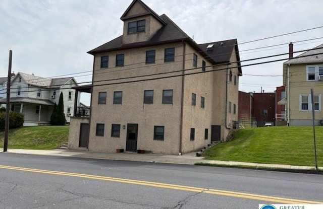345 Mauch Chunk Street photos photos