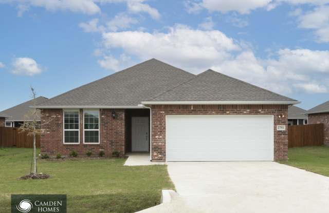 17883 County Road 4001 - 17883 County Road 4001, Kaufman County, TX 75147