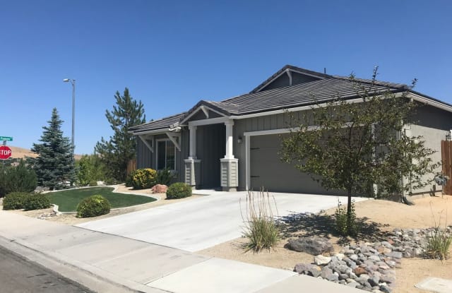 4950 Painted Stone Ct. - 4950 Painted Stone Court, Sparks, NV 89436
