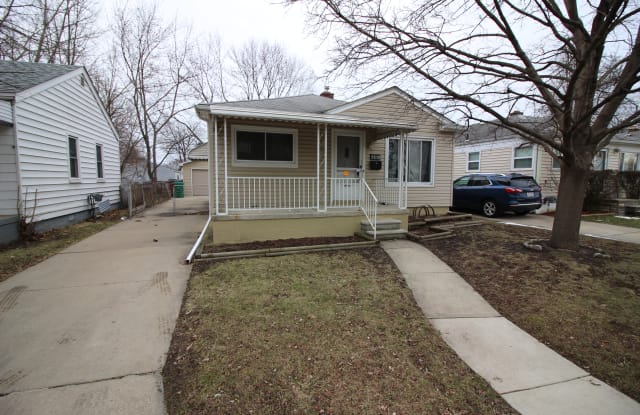 23110 Donald Ave - 23110 Donald Avenue, Eastpointe, MI 48021