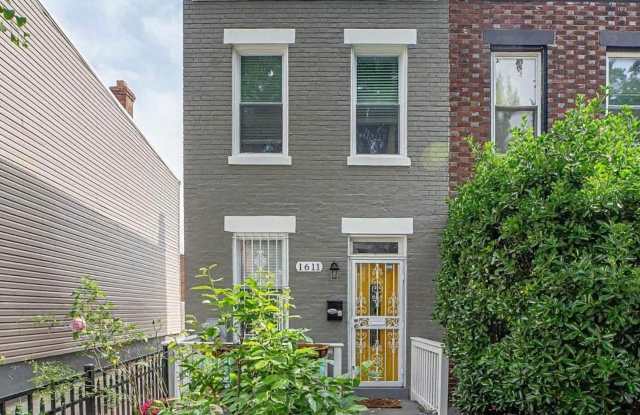 1611 ROSEDALE Street NE photos photos