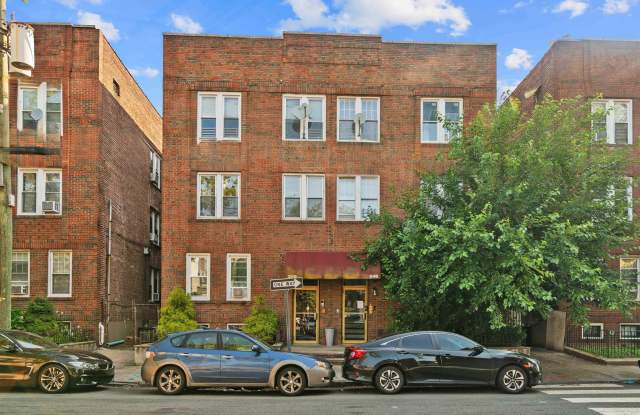 250 CLENDENNY AVE photos photos