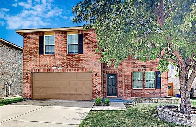 4233 German Pointer Way - 4233 German Pointer Way, Fort Worth, TX 76123