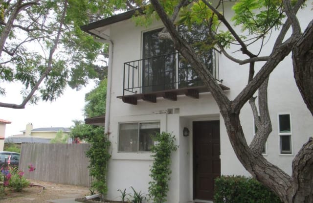 781 Casiano Drive - 781 Casiano Drive, Santa Barbara, CA 93105