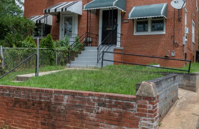 1101 CARRINGTON AVENUE - 1101 Carrington Avenue, Summerfield, MD 20743