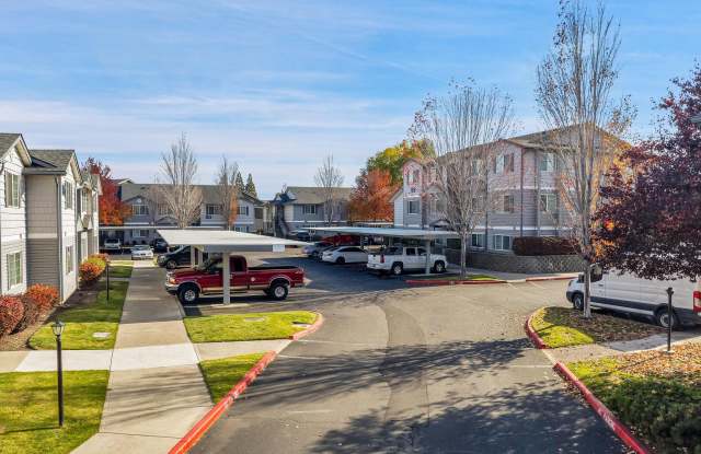 1,2,3-bedroom apartment homes close to everything! Gallery 4