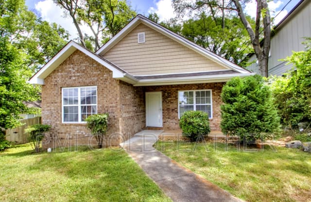 2116 14th Ave N - 2116 14th Avenue North, Nashville, TN 37208