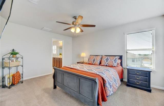 Modern Luxury Awaits in Buda – Stylish 4/BR 2.5/BA Home! photos photos