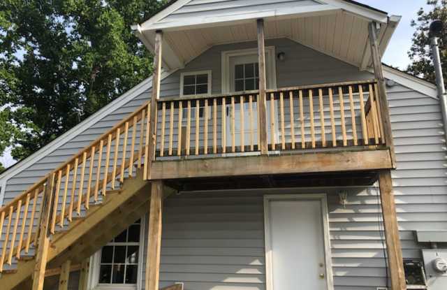 2843 South Main Street Unit B - 2843 South Main Street, Winston-Salem, NC 27127
