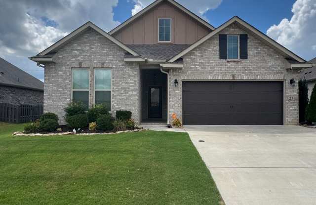 234 Pumprock Dr - 3 Bed - 2 Bath - 1917 sq ft photos photos