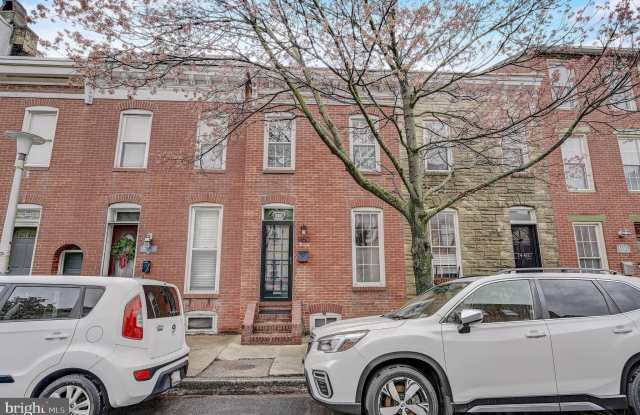 1450 RIVERSIDE AVENUE - 1450 Riverside Avenue, Baltimore, MD 21230