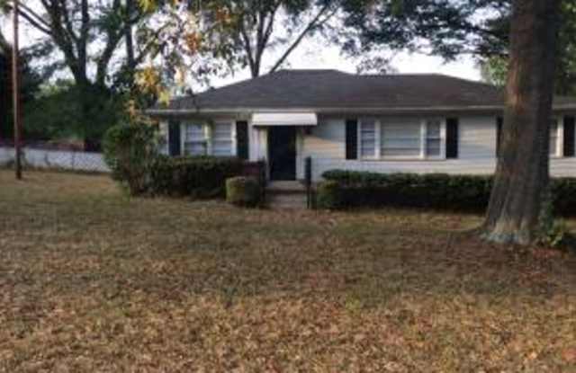 5 Dubard St - 5 Dubard Street, Wade Hampton, SC 29615