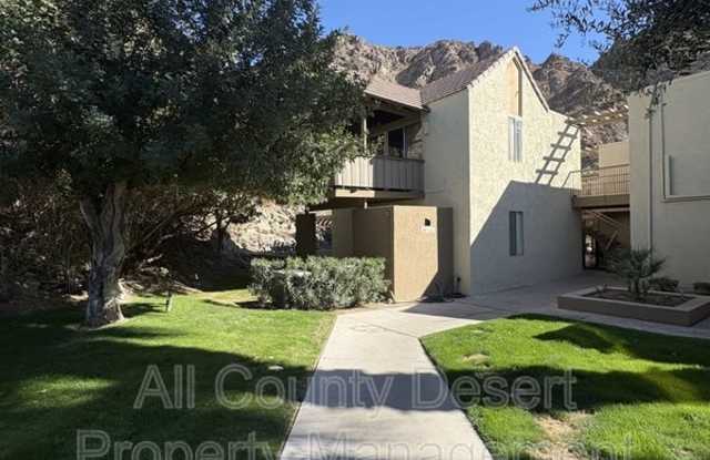 46880 Mountain Cove Dr - 46880 Mountain Cove Drive, Indian Wells, CA 92210