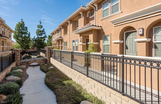 1654 Heywood Street - 1654 Heywood Street, Simi Valley, CA 93065