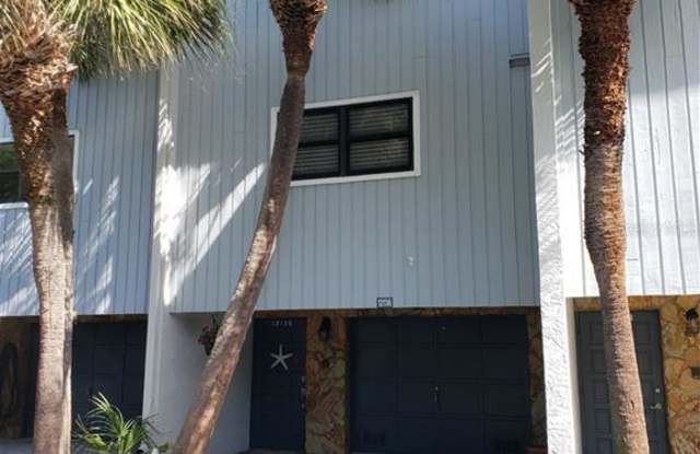 12136 CAPRI CIRCLE S - 12136 Capri Circle South, Treasure Island, FL 33706