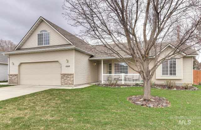 Pet Friendly Home in Meridian! photos photos