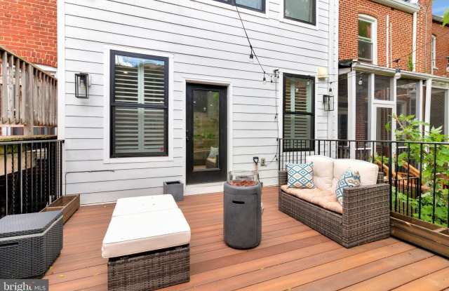1440 OAK STREET NW photos photos