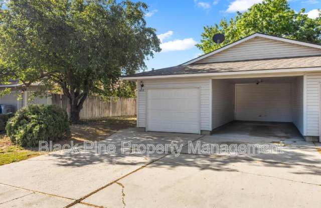 10507 Irving - 10507 West Irving Court, Boise, ID 83704