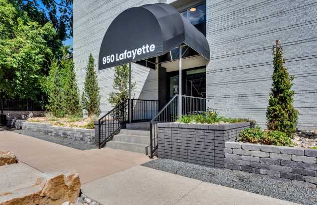 950 Lafayette photos photos