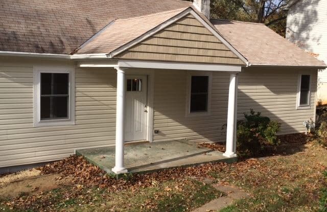 117 East Deer Park Dr. - 117 East Deer Park Drive, Gaithersburg, MD 20884