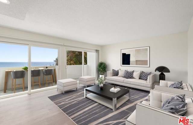 18004 Coastline Dr unit: 19 - 18004 Coastline Drive, Topanga, CA 90265