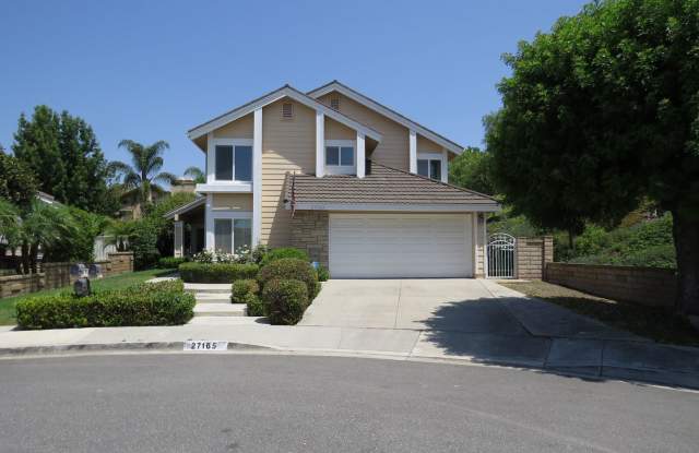 Mission Viejo 4 Bed House for Lease - Hardwood Floors - Large Backyard - Cul de Sac location photos photos
