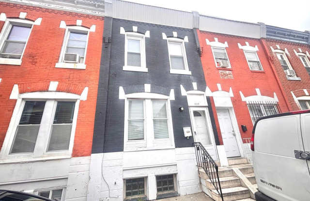 623 FITZGERALD Street photos photos