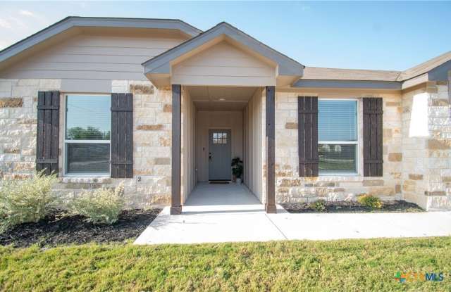 8405 Glade Drive - 8405 Glade Drive, Temple, TX 76502