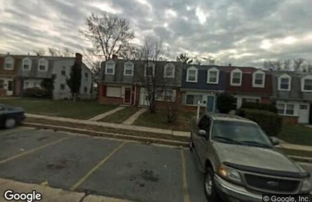 1633 Lyle Court - 1633 Lyle Court, Parkville, MD 21234