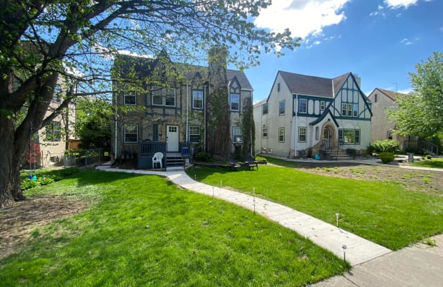 4421 Portland Avenue - 4421 Portland Avenue South, Minneapolis, MN 55407