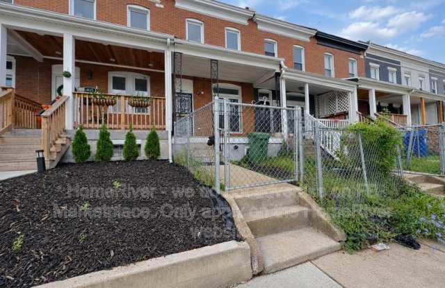 2617 W Cold Spring Ln Gallery 2