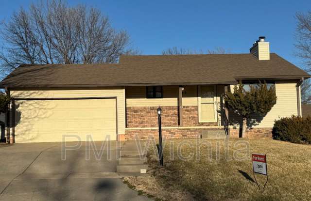 235 South Willo-Esque Court - 235 South Willo-Esque Court, Wichita, KS 67209