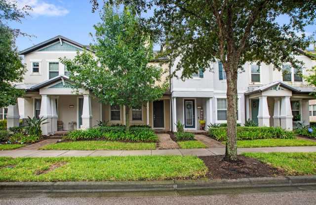 7249 DUXBURY LANE - 7249 Duxbury Lane, Horizon West, FL 34787
