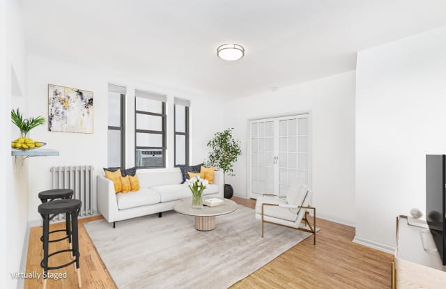 160 Wadsworth Avenue - 160 Wadsworth Avenue, New York City, NY 10033
