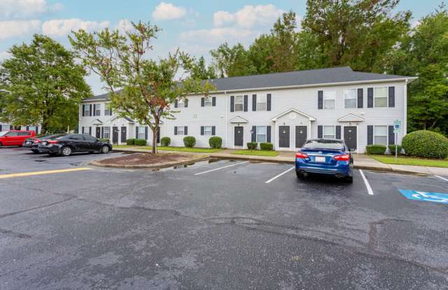 Chestnut Place - Affordable Housing Gallery 2