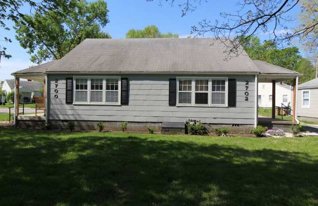 Fully Renovated 1 Bedroom 1 Bath in North Kansas City photos photos