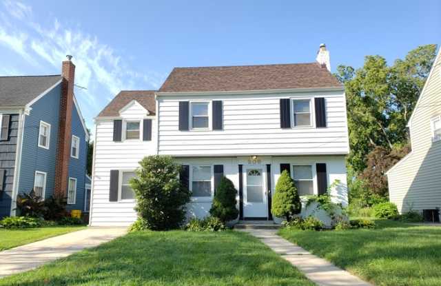 209 Morningside Drive - 209 Morningside Drive, Trenton, NJ 08618