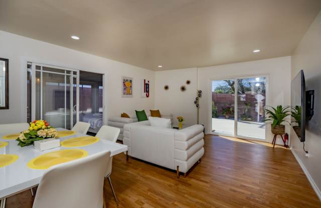 828 West Invergarry Street - 828 West Invergarry Street, Glendora, CA 91741
