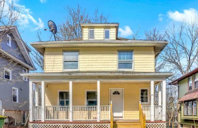 341 Lincoln Street photos photos