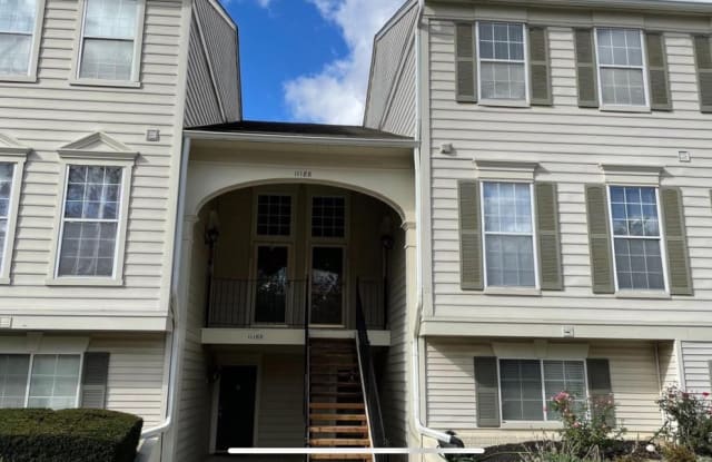 11188 RIENZI PLACE - 11188 Rienzi Place, Bull Run, VA 20109