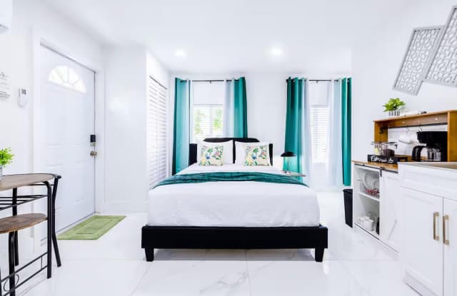 411 NW 51st Avenue - 411 Northwest 51st Avenue, Miami, FL 33126