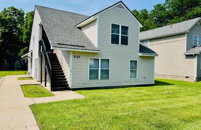 1BR in West Louisville-Section 8 accepted! photos photos