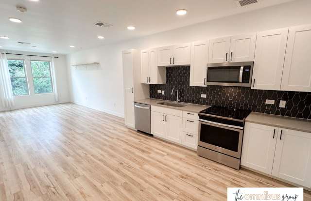 Bright  Modern 1BD/1BA Apartment! photos photos