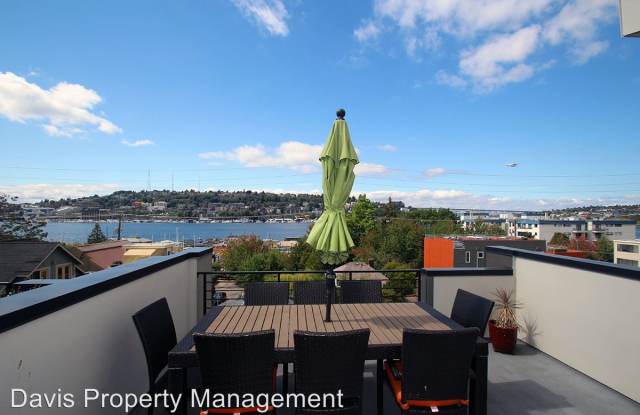 2233 Minor AVE E Unit #C - 2233 Minor Avenue East, Seattle, WA 98102