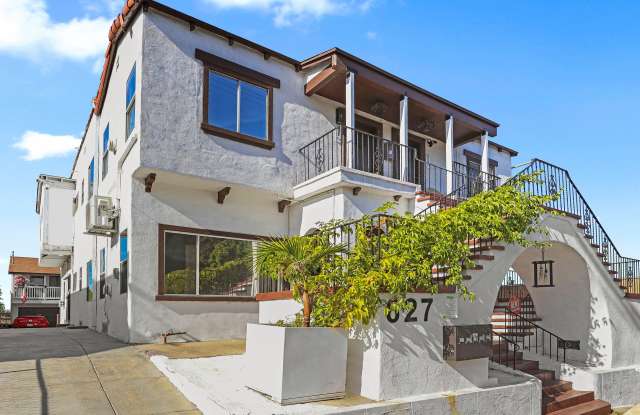 627 Brittania Street Apartments photos photos 627 Brittania Street Apartments photos photos